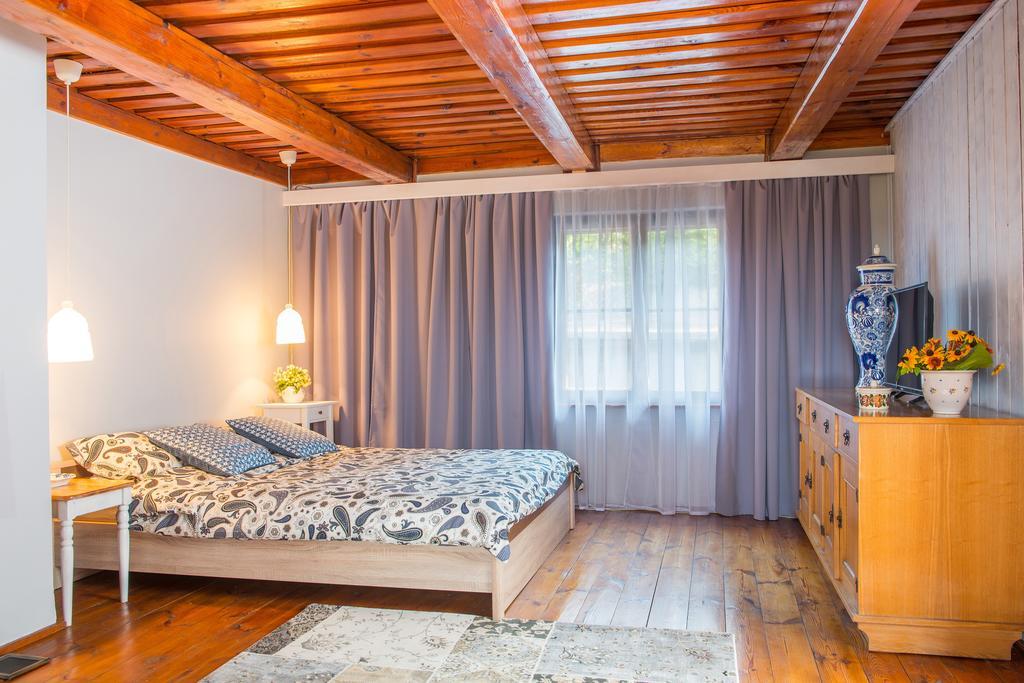 Apartament Fajansowy Kazimierz Dolny Exteriör bild