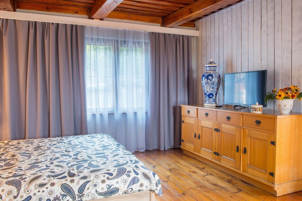 Apartament Fajansowy Kazimierz Dolny Exteriör bild