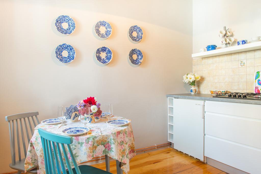 Apartament Fajansowy Kazimierz Dolny Exteriör bild