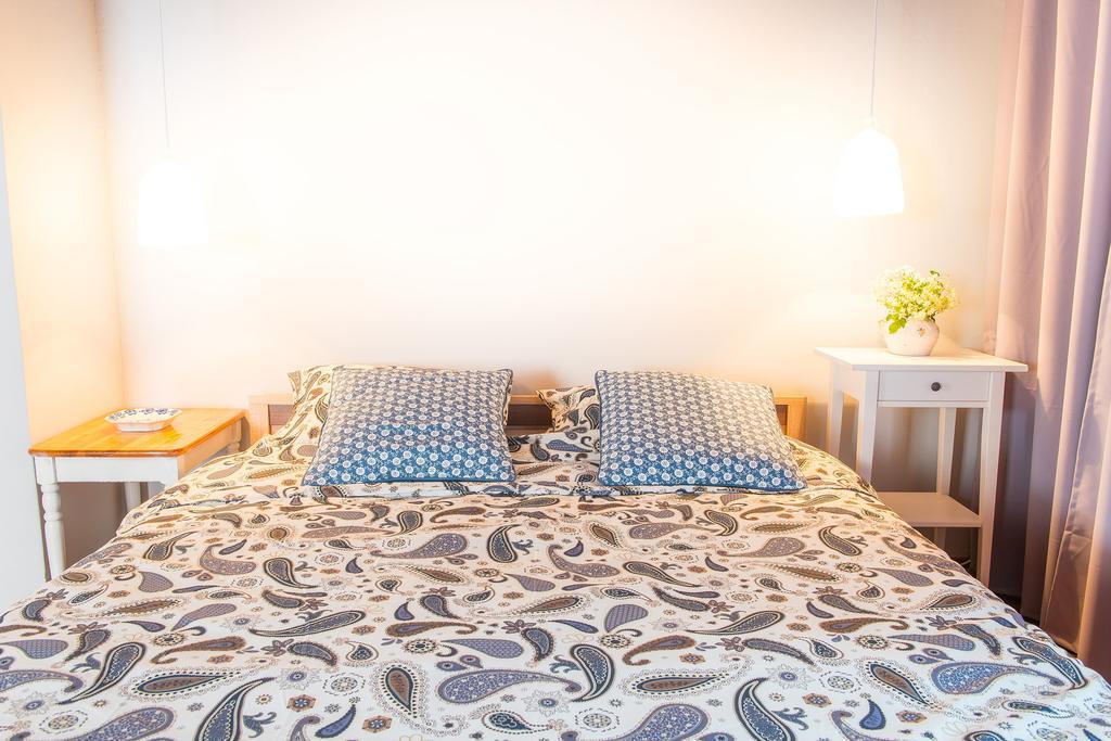 Apartament Fajansowy Kazimierz Dolny Exteriör bild
