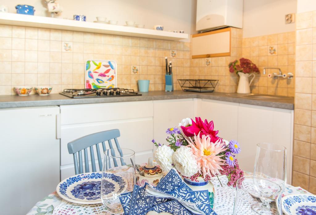 Apartament Fajansowy Kazimierz Dolny Exteriör bild